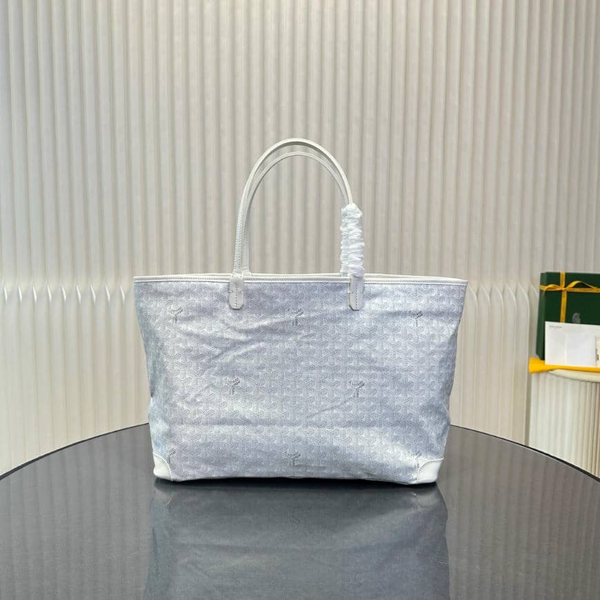 Shopping Bag (Zipper Version) 007